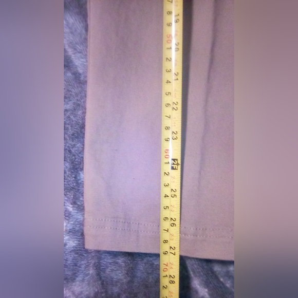 Dress pant and Capri bundle size 4 - Picture 7 of 7